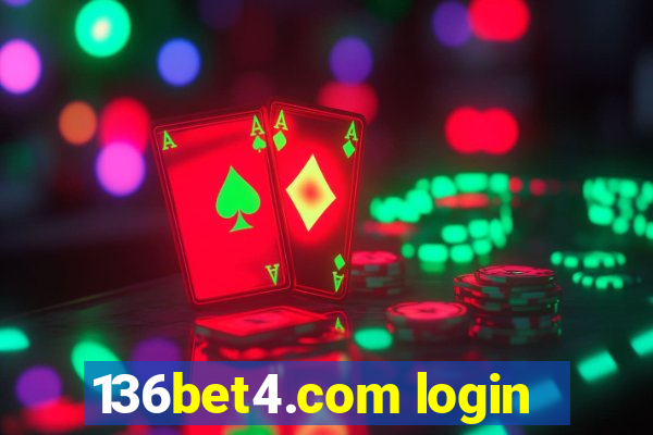 136bet4.com login